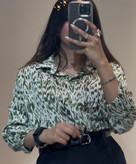 شومیز زنانه ارمانی